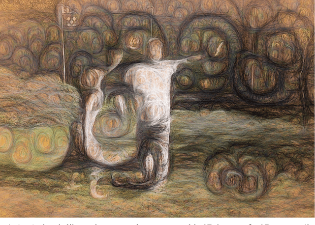 Figure 3 for Informing Artificial Intelligence Generative Techniques using Cognitive Theories of Human Creativity