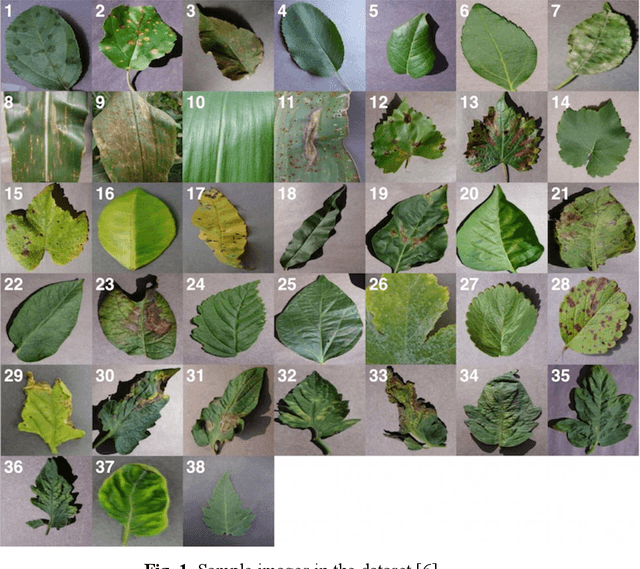 Figure 2 for Plant Disease Detection Using Image Processing and Machine Learning