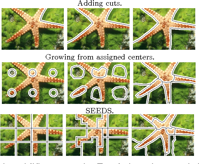 Figure 1 for SEEDS: Superpixels Extracted via Energy-Driven Sampling