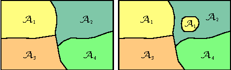 Figure 2 for SEEDS: Superpixels Extracted via Energy-Driven Sampling