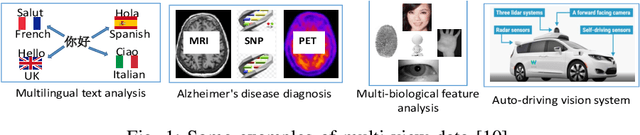 Figure 1 for A Survey on Incomplete Multi-view Clustering