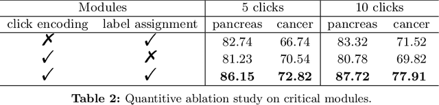 Figure 4 for Transforming the Interactive Segmentation for Medical Imaging