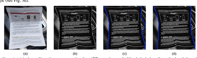 Figure 2 for A Method of Detecting End-To-End Curves of Limited Curvature