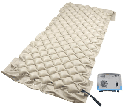 Figure 2 for Smart Mat Used for Prevention of Hospital-Acquired Pressure Injuries