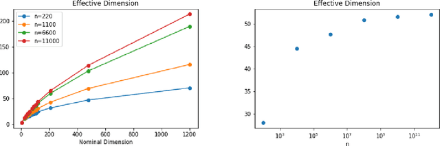 Figure 1 for A scale-dependent notion of effective dimension