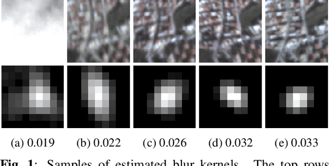 Figure 1 for Assessing the Sharpness of Satellite Images: Study of the PlanetScope Constellation