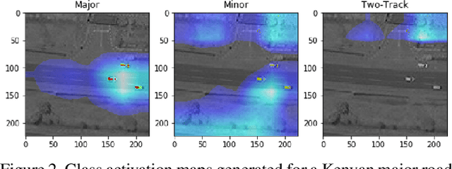 Figure 4 for Road Mapping in Low Data Environments with OpenStreetMap