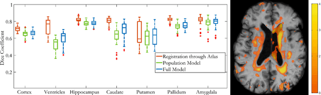 Figure 2 for Predictive Modeling of Anatomy with Genetic and Clinical Data