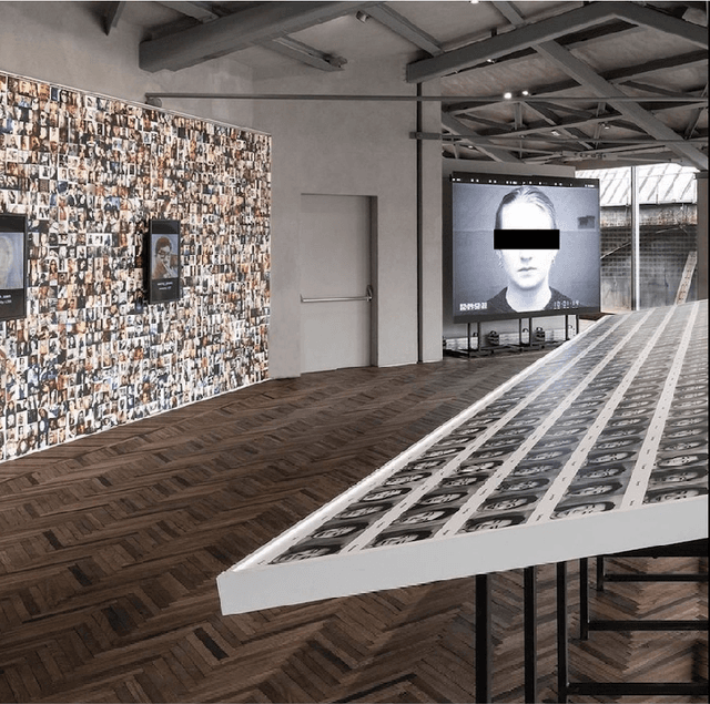 Figure 1 for Excavating "Excavating AI": The Elephant in the Gallery