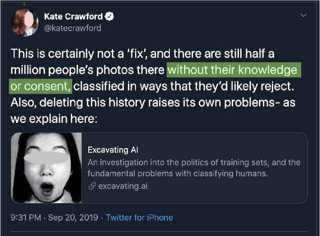 Figure 3 for Excavating "Excavating AI": The Elephant in the Gallery