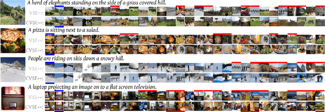 Figure 3 for Ladder Loss for Coherent Visual-Semantic Embedding