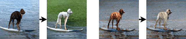 Figure 2 for Controlling Style and Semantics in Weakly-Supervised Image Generation