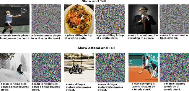 Figure 4 for Mimic and Fool: A Task Agnostic Adversarial Attack