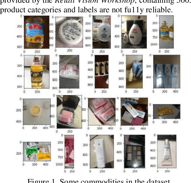 Figure 1 for Approaches of large-scale images recognition with more than 50,000 categoris