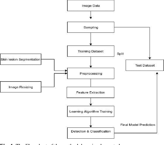 Figure 1 for Decision Support System for Detection and Classification of Skin Cancer using CNN