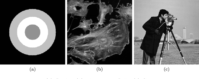 Figure 1 for Bilinear Constraint based ADMM for Mixed Poisson-Gaussian Noise Removal