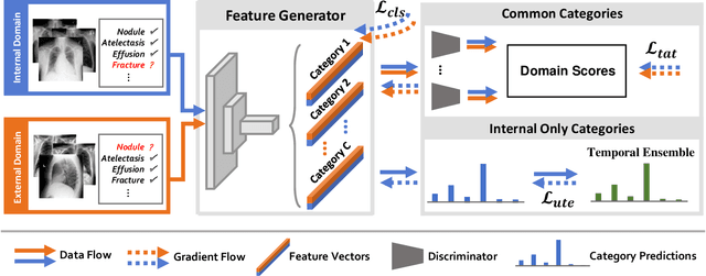 Figure 2 for Deep Mining External Imperfect Data for Chest X-ray Disease Screening