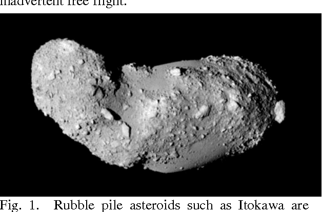 Figure 1 for Optimized Bucket Wheel Design for Asteroid Excavation