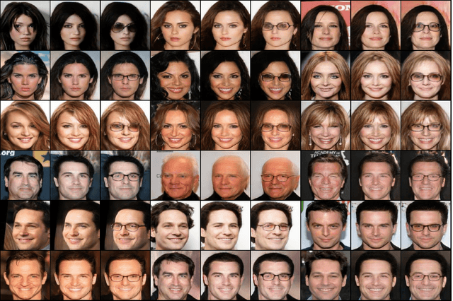 Figure 4 for IntroVAC: Introspective Variational Classifiers for Learning Interpretable Latent Subspaces