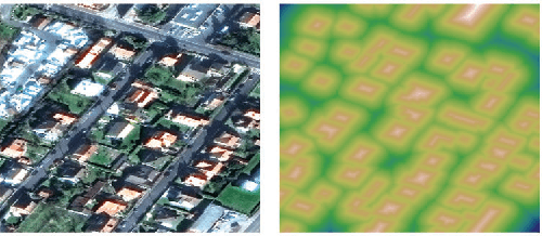 Figure 4 for Deep Learning Approach for Building Detection in Satellite Multispectral Imagery