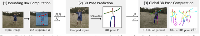 Figure 1 for Monocular 3D Human Pose Estimation In The Wild Using Improved CNN Supervision