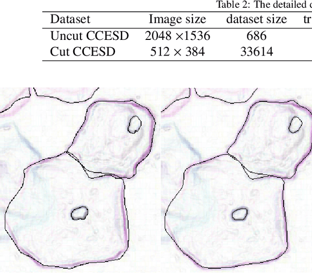 Figure 4 for Automatic label correction based on CCESD