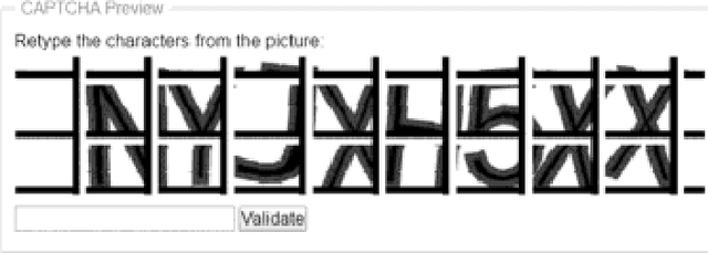 Figure 1 for Statistical Analysis of Dice CAPTCHA Usability