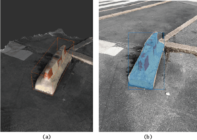 Figure 1 for 3D Annotation Of Arbitrary Objects In The Wild