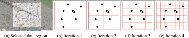 Figure 3 for On Cycling Risk and Discomfort: Urban Safety Mapping and Bike Route Recommendations