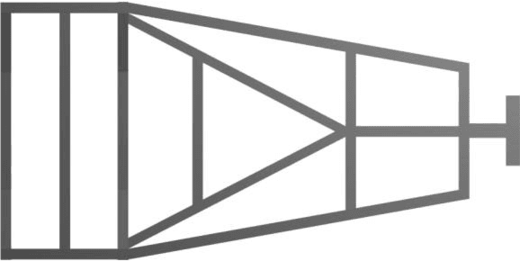 Figure 1 for BRACU Mongol Tori: Next Generation Mars Exploration Rover
