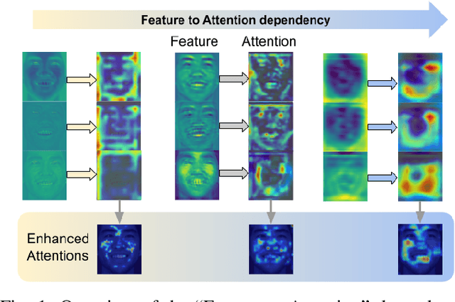 Figure 1 for Your "Attention" Deserves Attention: A Self-Diversified Multi-Channel Attention for Facial Action Analysis