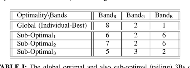 Figure 4 for A Multiple-Expert Binarization Framework for Multispectral Images