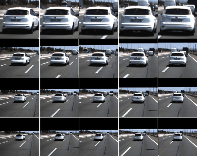 Figure 3 for Video action recognition for lane-change classification and prediction of surrounding vehicles