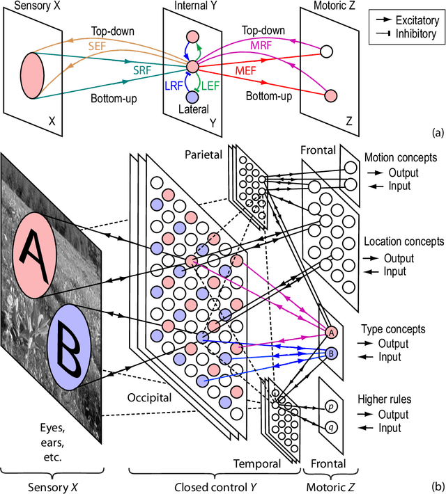 Figure 4 for Conscious Intelligence Requires Lifelong Autonomous Programming For General Purposes