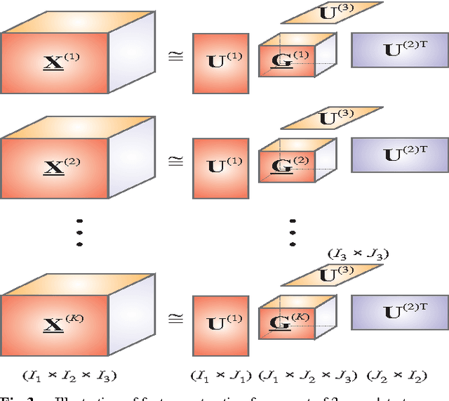 Figure 3 for Tensor Decompositions: A New Concept in Brain Data Analysis?