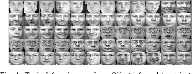 Figure 1 for Kernelized Supervised Dictionary Learning