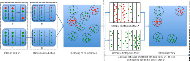 Figure 1 for Greedy Multiple Instance Learning via Codebook Learning and Nearest Neighbor Voting