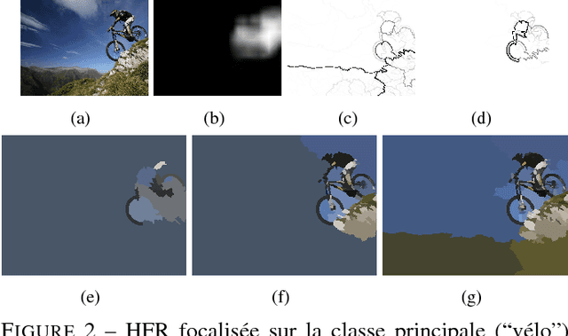 Figure 2 for Segmentation hiérarchique faiblement supervisée