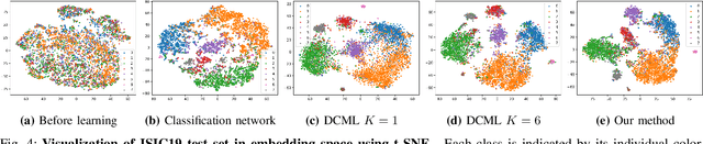 Figure 4 for Attention-based Dynamic Subspace Learners for Medical Image Analysis