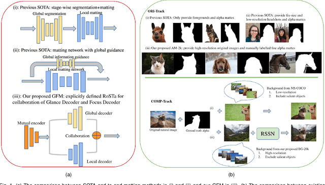 Figure 1 for End-to-end Animal Image Matting