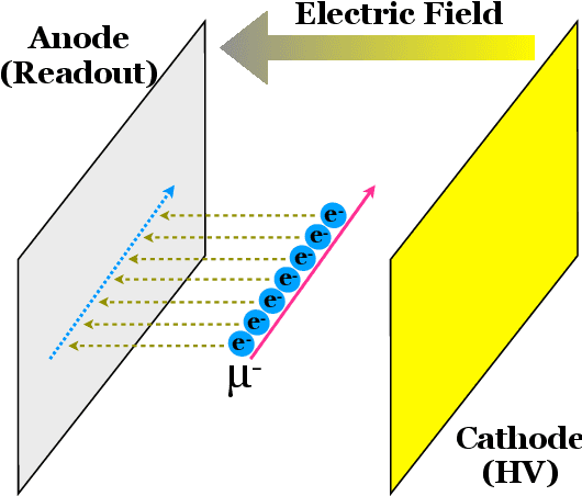 Figure 1 for PILArNet: Public Dataset for Particle Imaging Liquid Argon Detectors in High Energy Physics