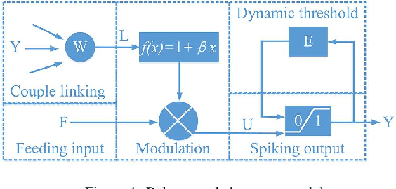 Figure 1 for A Novel Neuron Model of Visual Processor