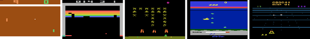 Figure 1 for Playing Atari with Deep Reinforcement Learning