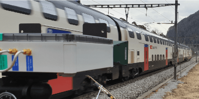 Figure 2 for Increasing Cellular Network Energy Efficiency for Railway Corridors