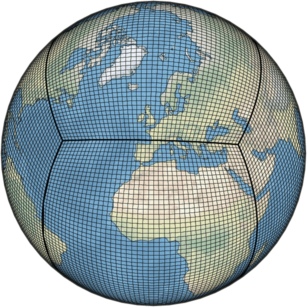 Figure 1 for Global Extreme Heat Forecasting Using Neural Weather Models