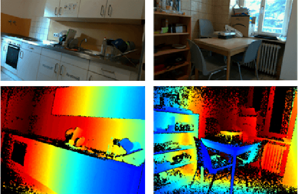 Figure 2 for Perception Framework through Real-Time Semantic Segmentation and Scene Recognition on a Wearable System for the Visually Impaired