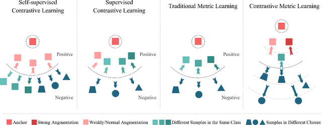 Figure 2 for Adaptive Hierarchical Similarity Metric Learning with Noisy Labels