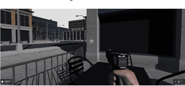 Figure 4 for Procedural urban environments for FPS games