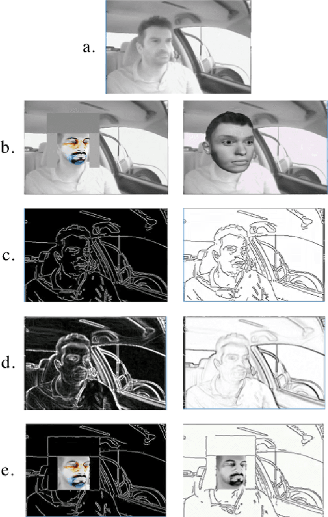 Figure 2 for Evaluating the Effectiveness of Automated Identity Masking (AIM) Methods with Human Perception