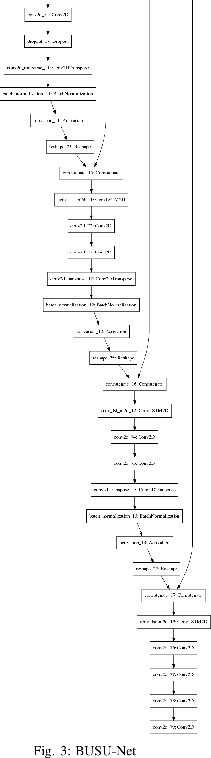 Figure 3 for BUSU-Net: An Ensemble U-Net Framework for Medical Image Segmentation